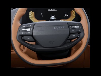 2027 Kia Sportage X-Line