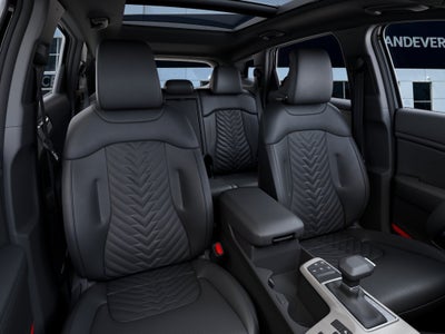 2027 Kia Sportage X-Line