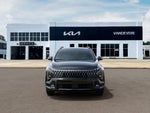 2027 Kia Sportage X-Line
