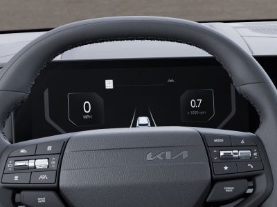 2027 Kia Sportage X-Line