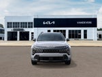 2027 Kia Sportage X-Line
