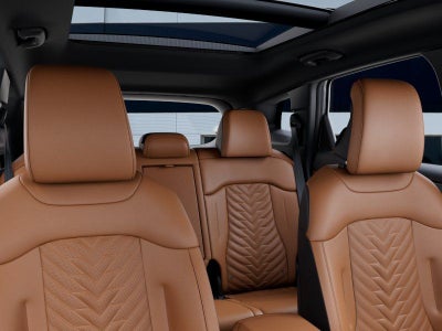 2027 Kia Sportage X-Line