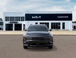 2027 Kia Sportage X-Line