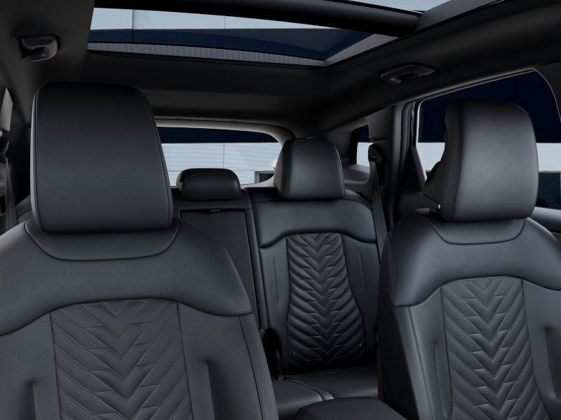 2027 Kia Sportage X-Line