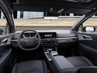 2027 Kia Sportage X-Line