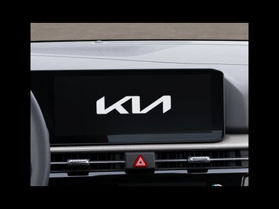 2027 Kia Sportage X-Line