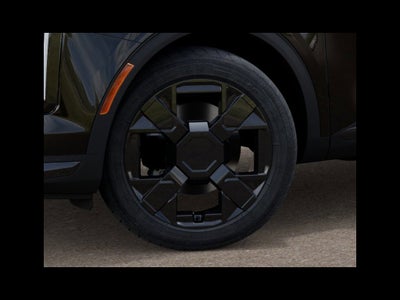 2027 Kia Sportage X-Line