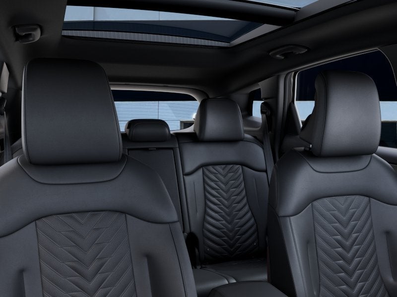 2027 Kia Sportage X-Line
