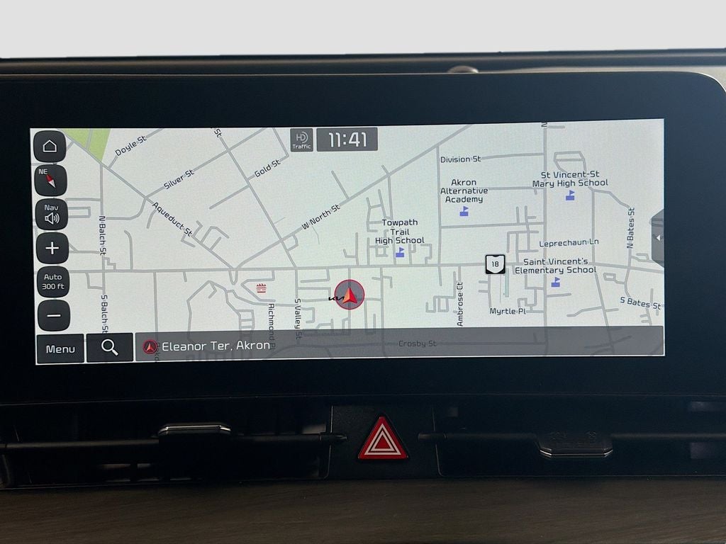 2023 Kia Sportage X-Pro