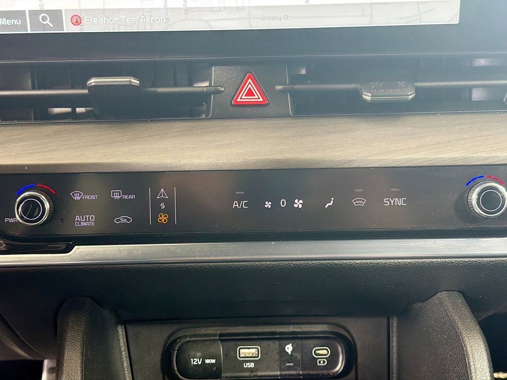 2023 Kia Sportage X-Pro