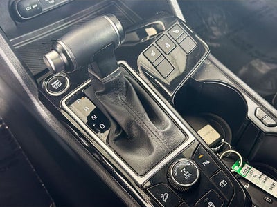 2023 Kia Sportage X-Pro