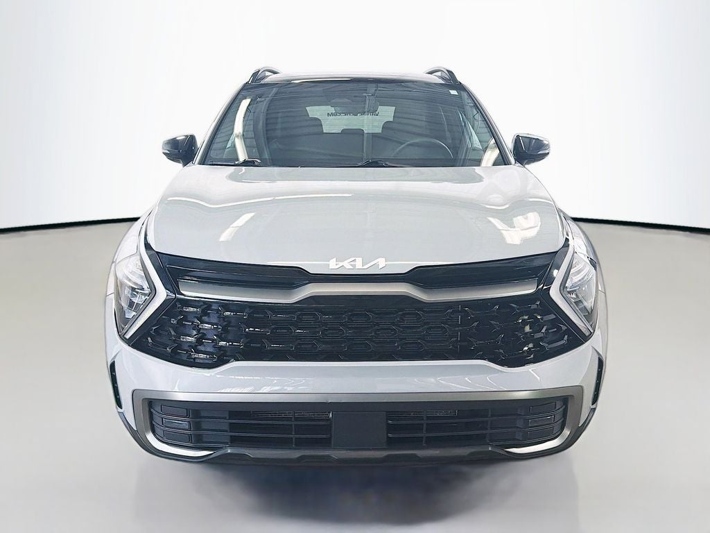 2023 Kia Sportage X-Pro