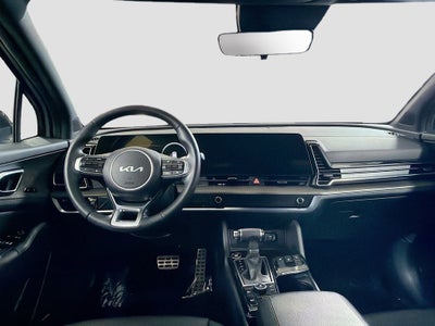 2023 Kia Sportage X-Pro