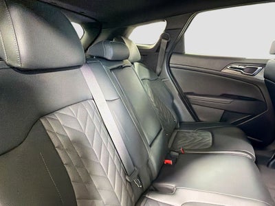 2023 Kia Sportage X-Pro