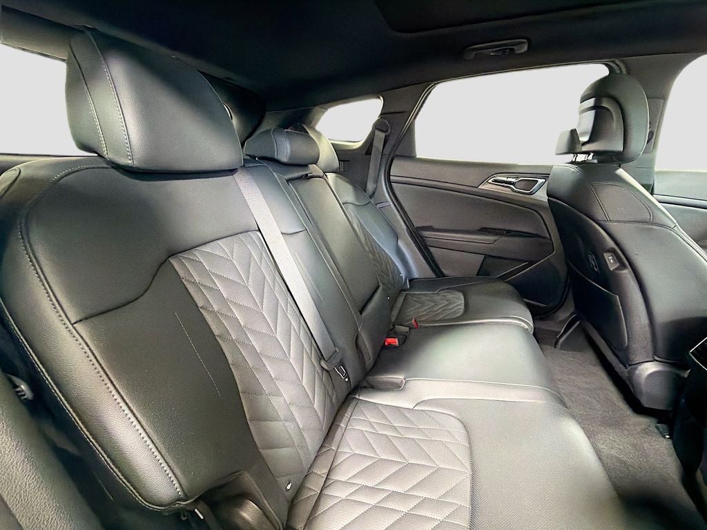 2023 Kia Sportage X-Pro
