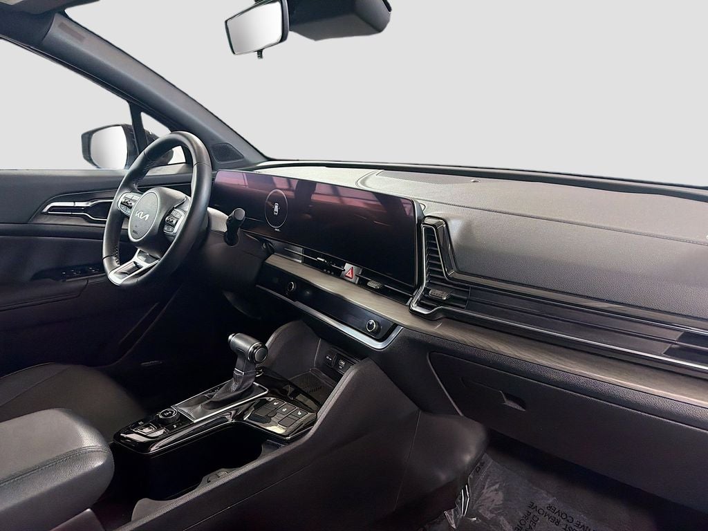 2023 Kia Sportage X-Pro