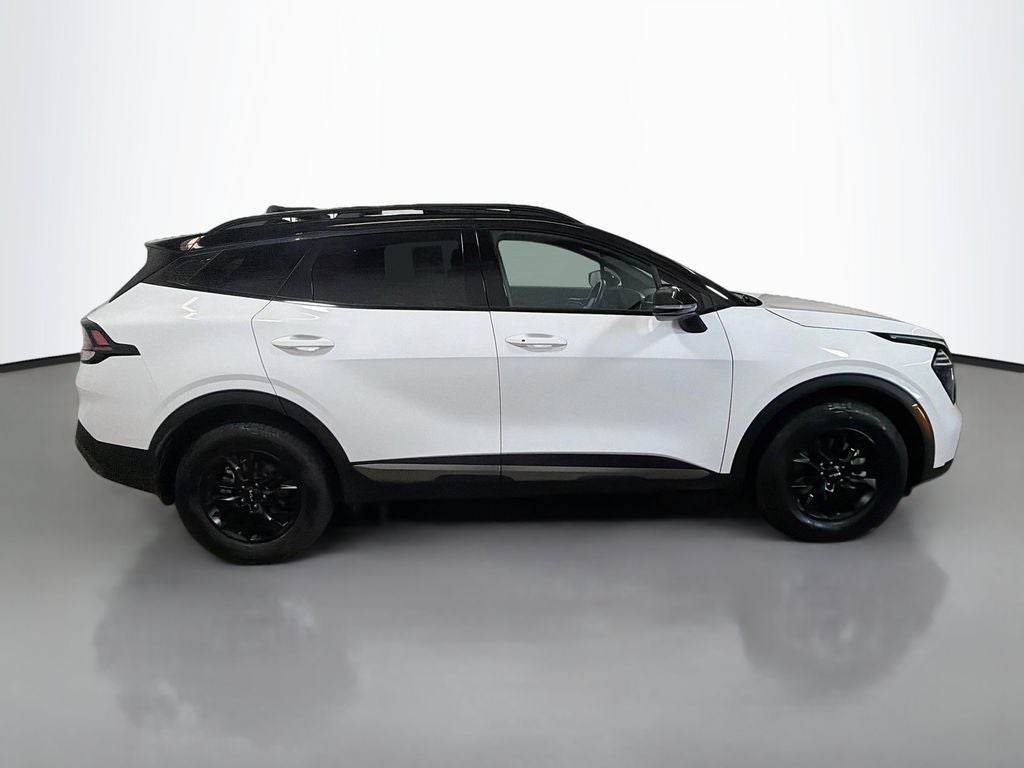 2024 Kia Sportage X-Pro