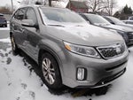 2014 Kia Sorento Limited V6