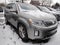 2014 Kia Sorento Limited V6