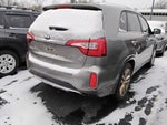 2014 Kia Sorento Limited V6