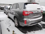2014 Kia Sorento Limited V6