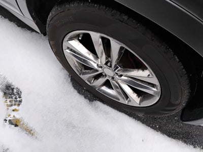 2014 Kia Sorento Limited V6