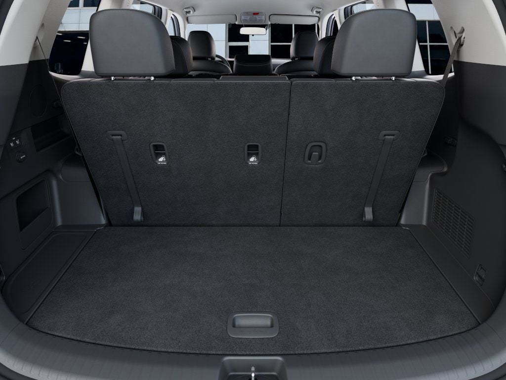 2025 Kia Telluride LX