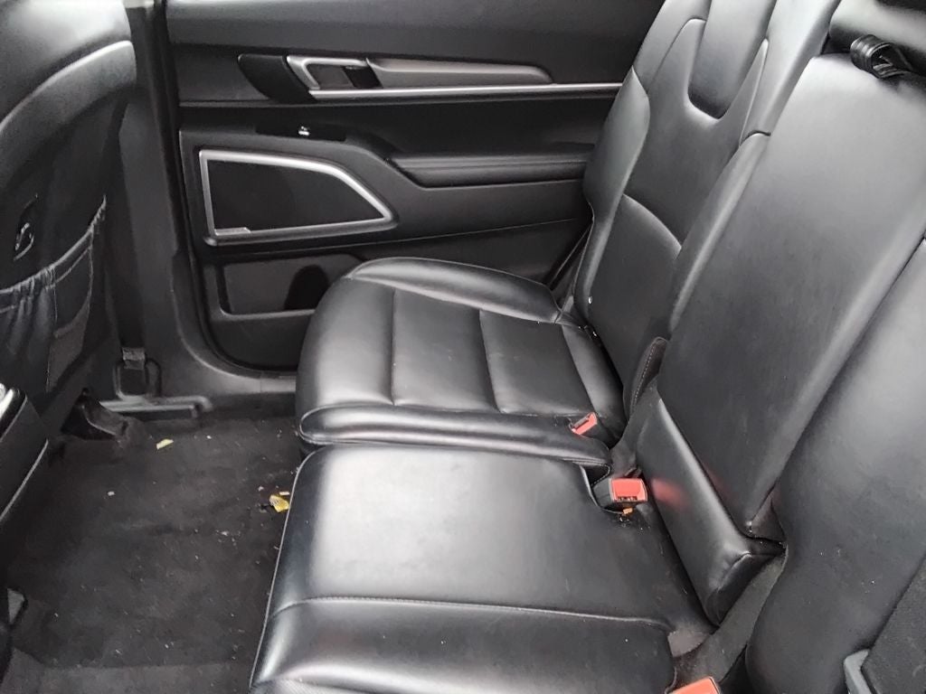 2022 Kia Telluride LX