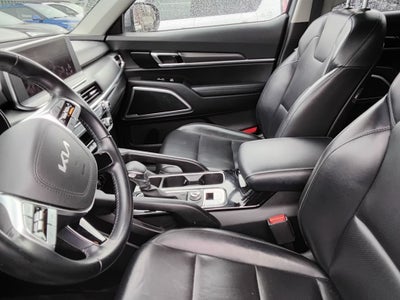 2022 Kia Telluride LX