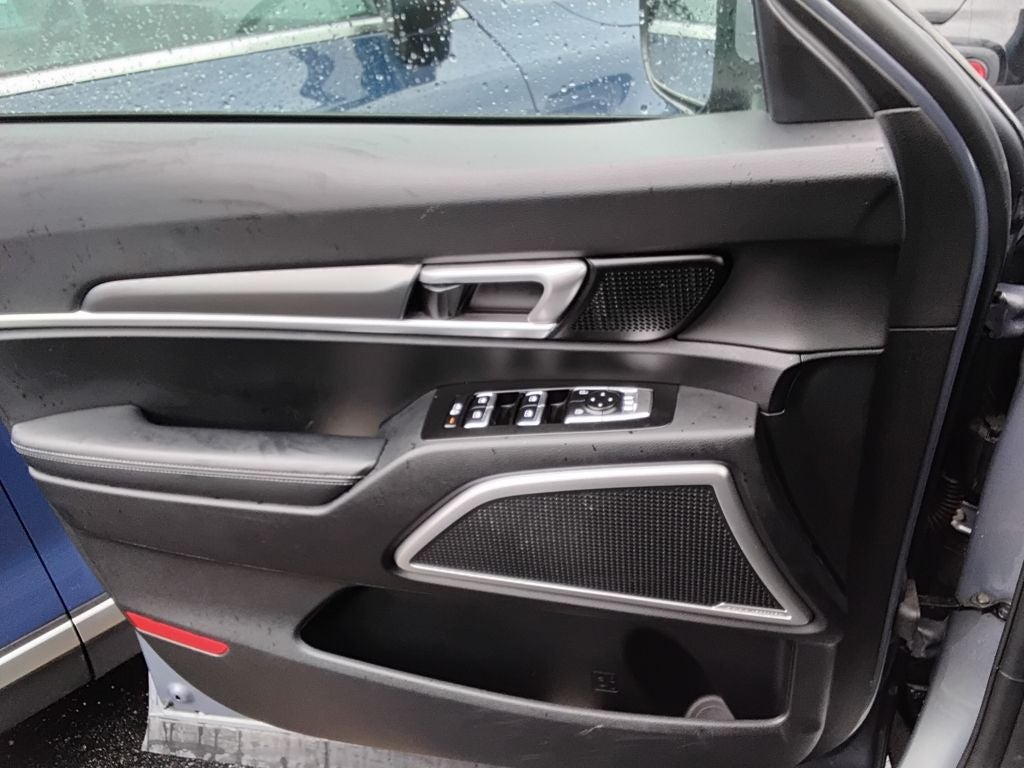 2022 Kia Telluride LX