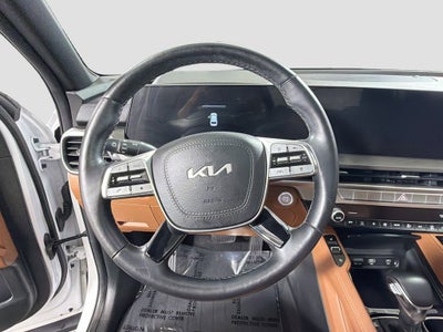 2023 Kia Telluride EX X-Line