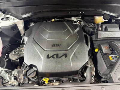 2023 Kia Telluride EX X-Line