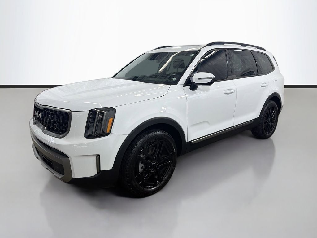 2023 Kia Telluride EX X-Line