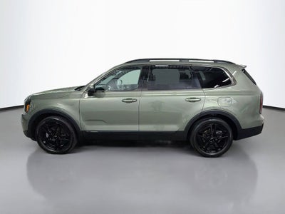 2024 Kia Telluride EX X-Line
