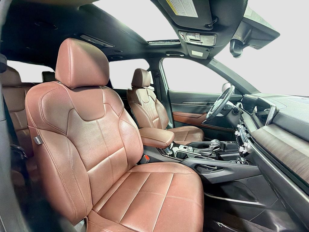 2023 Kia Telluride EX