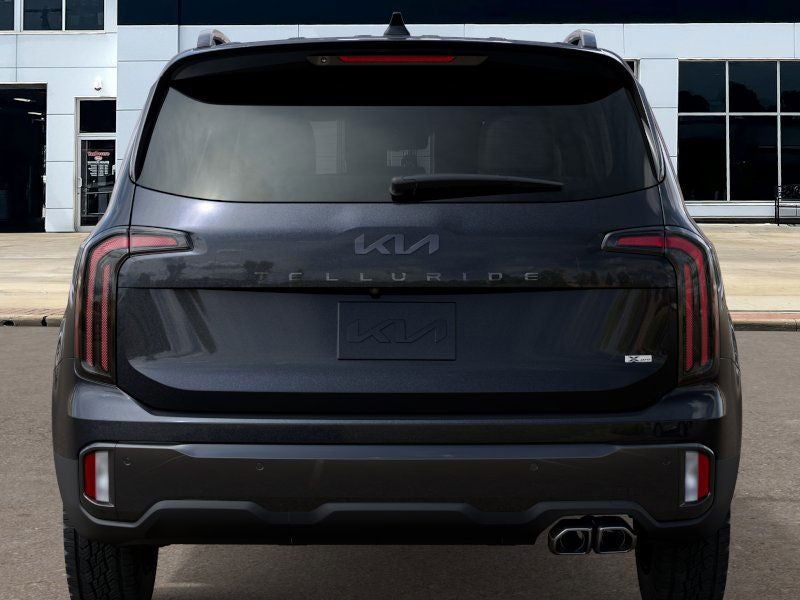 2025 Kia Telluride SX-Prestige X-Pro