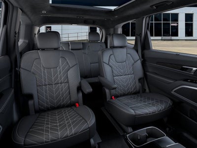 2025 Kia Telluride SX-Prestige X-Pro