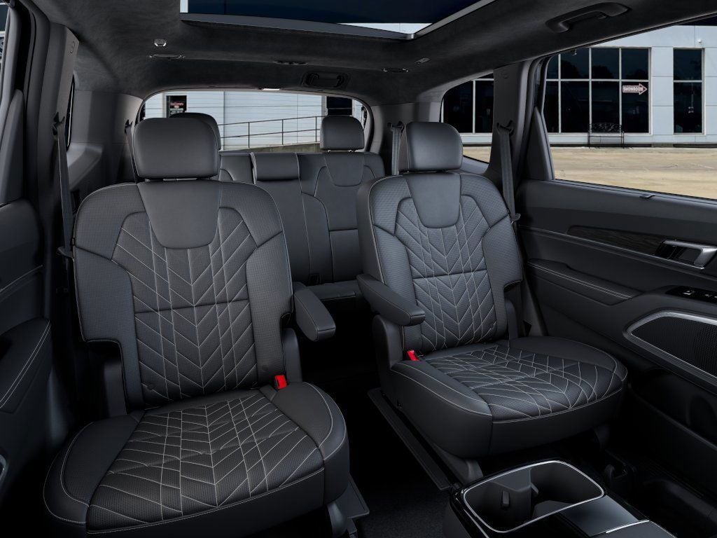 2025 Kia Telluride SX-Prestige X-Pro