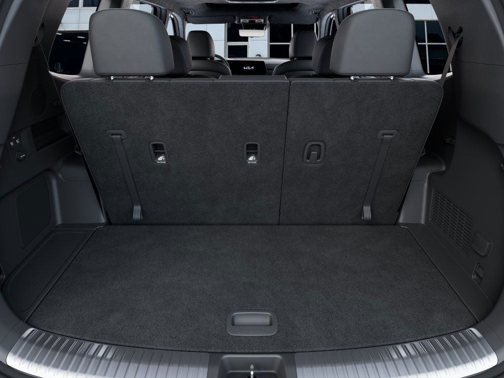 2025 Kia Telluride SX-Prestige X-Pro