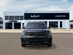 2025 Kia Telluride SX-Prestige X-Pro
