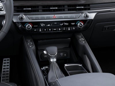 2025 Kia Telluride SX-Prestige X-Pro