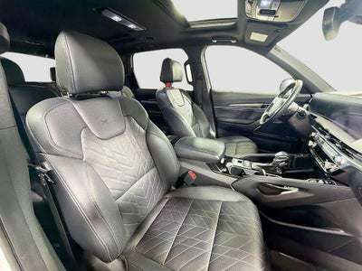 2024 Kia Telluride SX X-Line