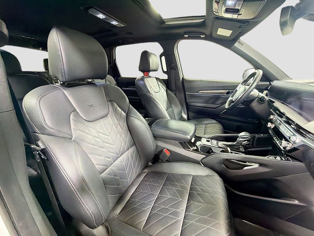 2024 Kia Telluride SX X-Line