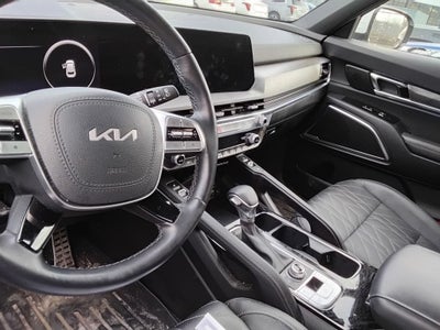 2024 Kia Telluride SX X-Line