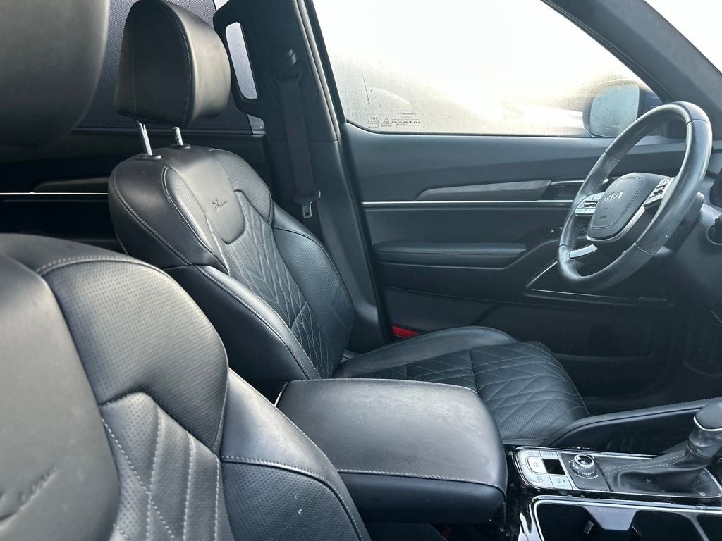 2023 Kia Telluride SX-Prestige X-Line