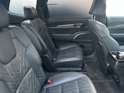 2023 Kia Telluride SX-Prestige X-Line