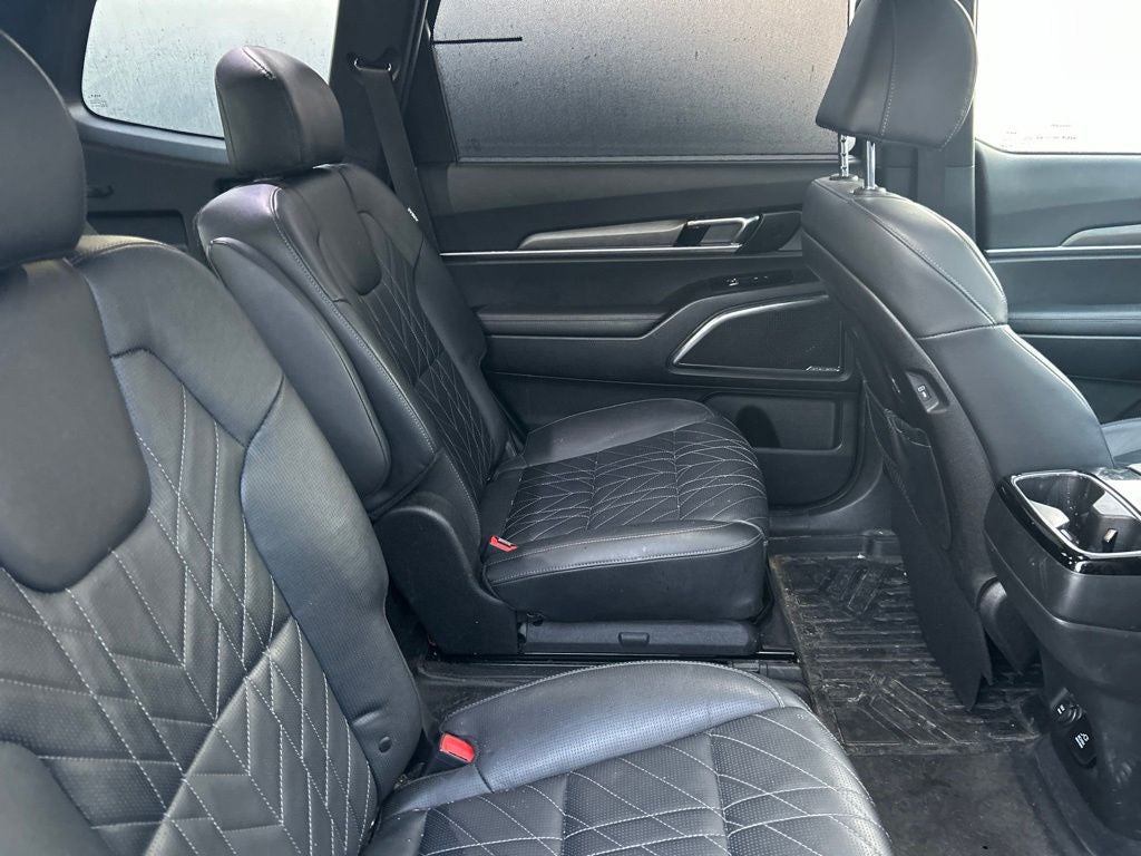 2023 Kia Telluride SX-Prestige X-Line