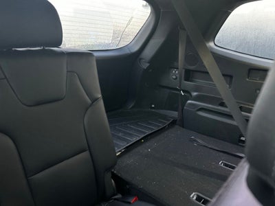 2023 Kia Telluride SX-Prestige X-Line