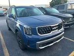2023 Kia Telluride SX-Prestige X-Line