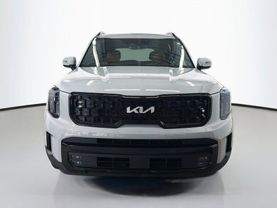 2024 Kia Telluride SX X-Line